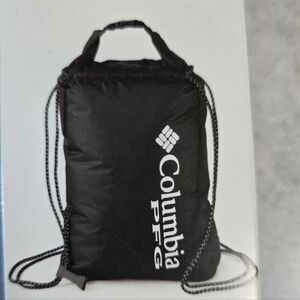 NEW Columbia 15L Dry Bag